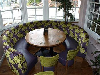 Stones Hotel And Bar Minehead Extérieur photo
