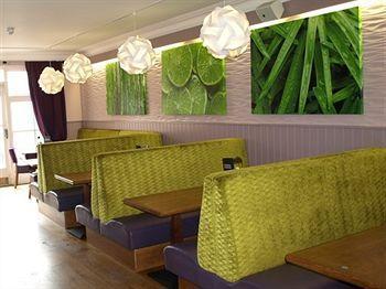 Stones Hotel And Bar Minehead Extérieur photo