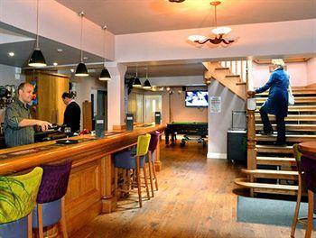 Stones Hotel And Bar Minehead Extérieur photo