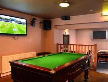 Stones Hotel And Bar Minehead Extérieur photo