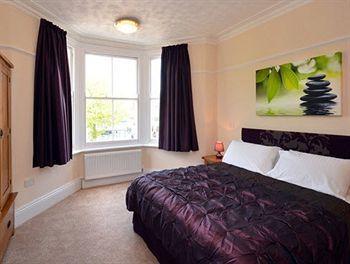 Stones Hotel And Bar Minehead Extérieur photo