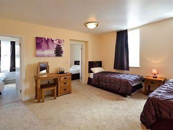 Stones Hotel And Bar Minehead Extérieur photo