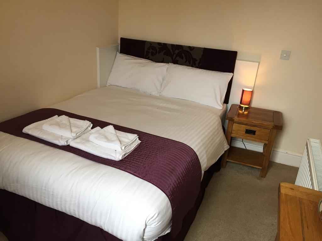 Stones Hotel And Bar Minehead Chambre photo