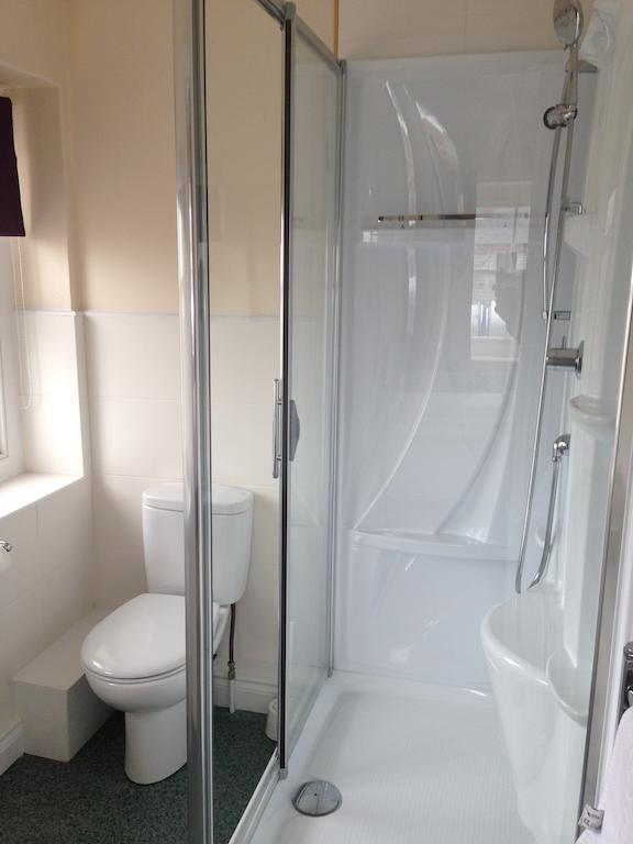Stones Hotel And Bar Minehead Chambre photo
