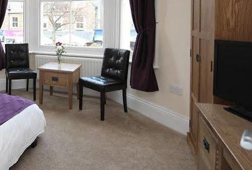 Stones Hotel And Bar Minehead Extérieur photo